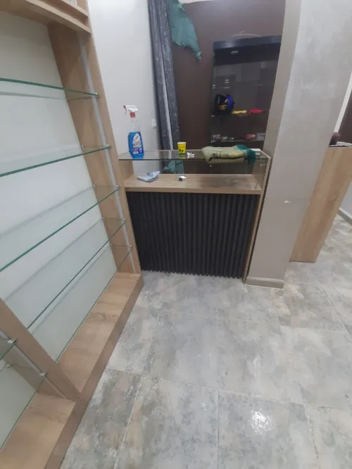 Dressing et cuisine sur mesure