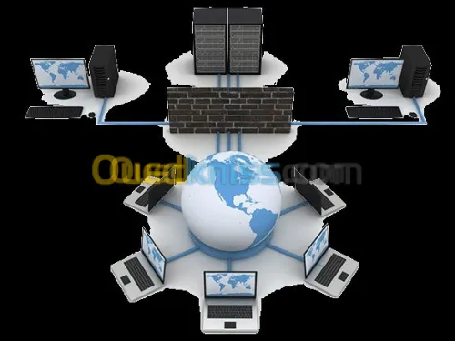 Service Informatique