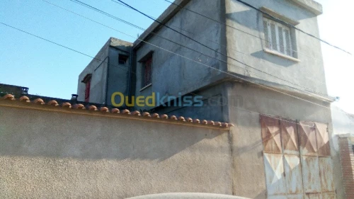 Vente Villa Alger Bordj el bahri