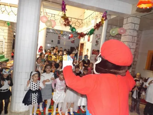 Ecole primaire / préscolaire agréée 