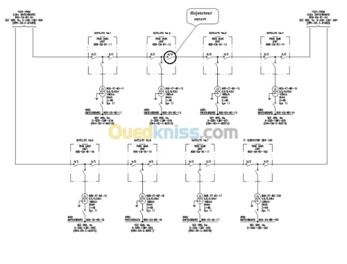 Installation-Maintenance industrielle