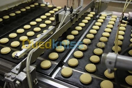 line de production 