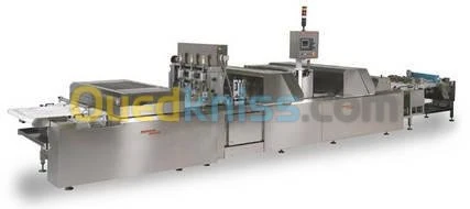 line de production 