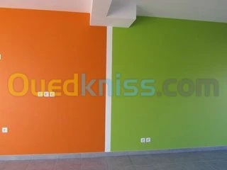 peinture , decoration lux