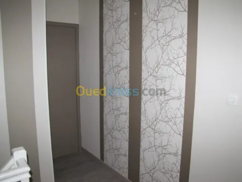 peinture , decoration lux