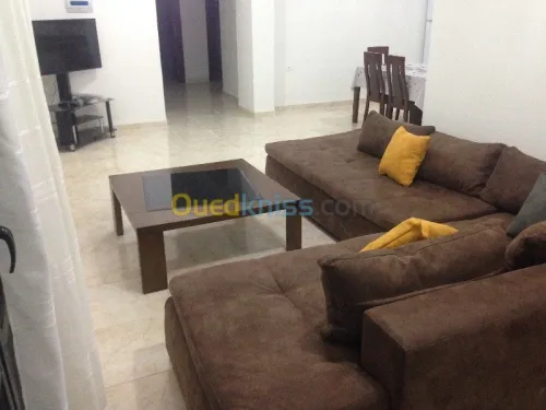 Location vacances Appartement F4 Bejaia Bejaia