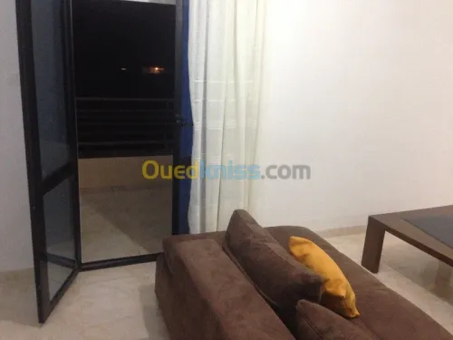 Location vacances Appartement F4 Bejaia Bejaia