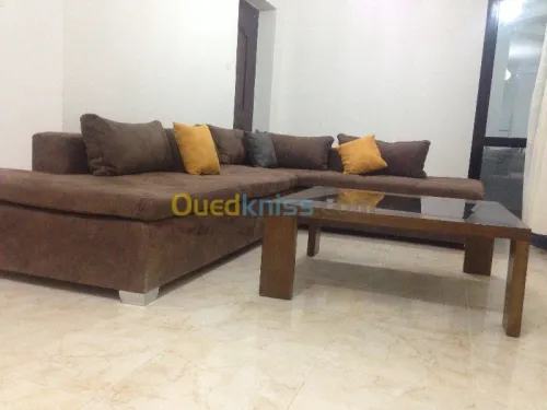Location vacances Appartement F4 Bejaia Bejaia