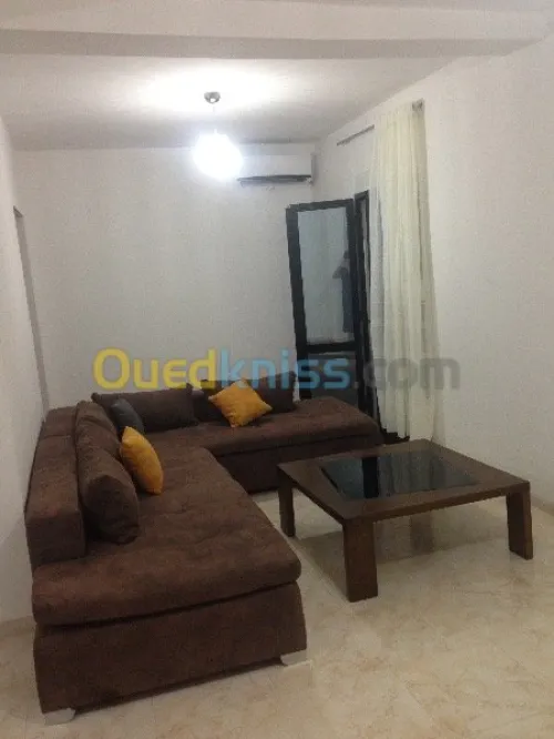 Location vacances Appartement F4 Bejaia Bejaia