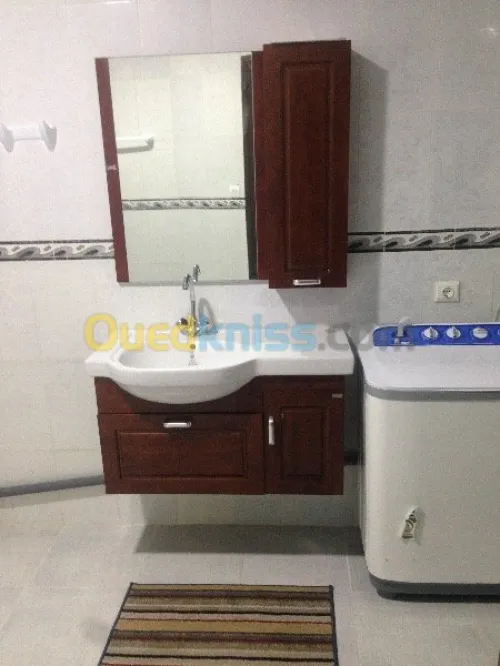 Location vacances Appartement F4 Bejaia Bejaia