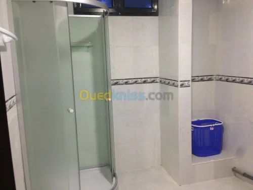 Location vacances Appartement F4 Bejaia Bejaia