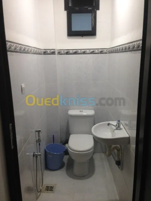 Location vacances Appartement F4 Bejaia Bejaia