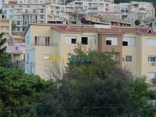 Location vacances Appartement F4 Bejaia Bejaia