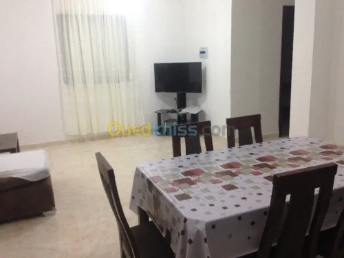 Location vacances Appartement F4 Bejaia Bejaia