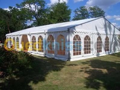Tajal afrhah organisation et decoratio