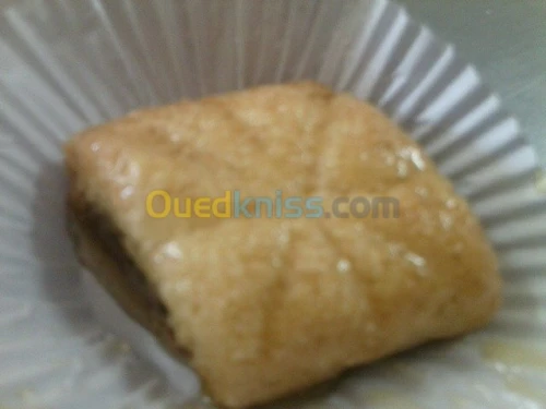 Je faits du gâteaux 