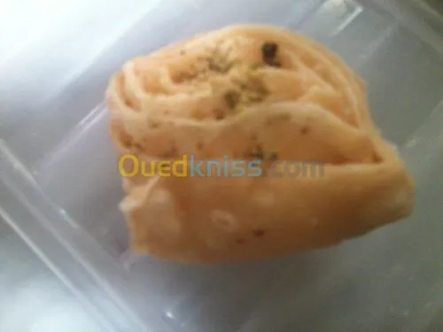 Je faits du gâteaux 