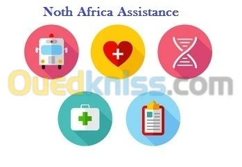 offre de services Assistance en soins 