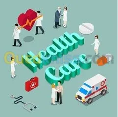 offre de services Assistance en soins 