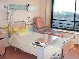 offre de services Assistance en soins 