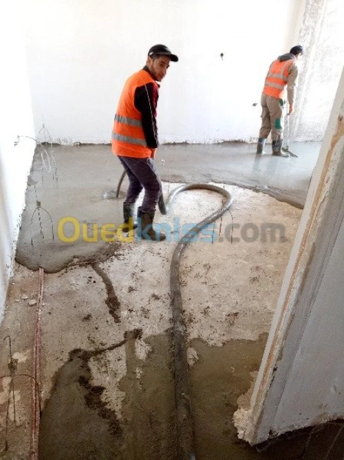 POMPE A CHAPE FLUIDE