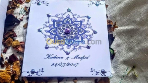 pack (mariage,naissance,soutenance)