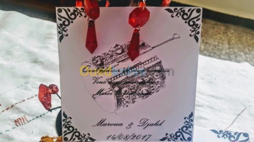 pack (mariage,naissance,soutenance)