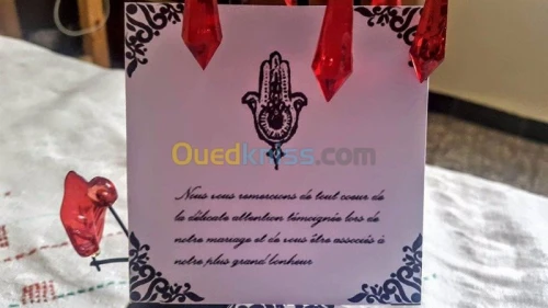 pack (mariage,naissance,soutenance)