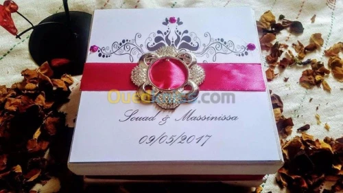 pack (mariage,naissance,soutenance)