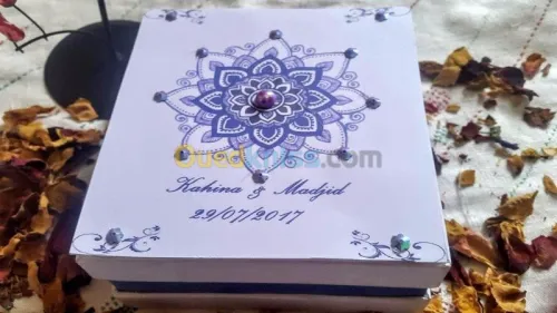 pack (mariage,naissance,soutenance)