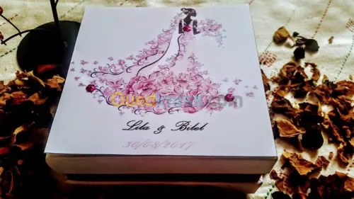 pack (mariage,naissance,soutenance)