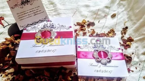 pack (mariage,naissance,soutenance)