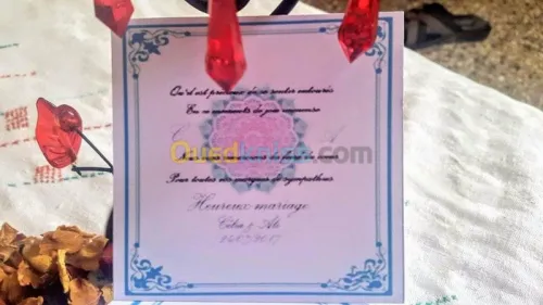 pack (mariage,naissance,soutenance)