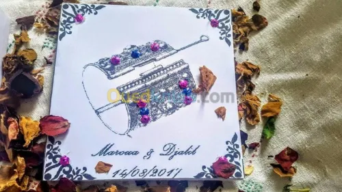 pack (mariage,naissance,soutenance)