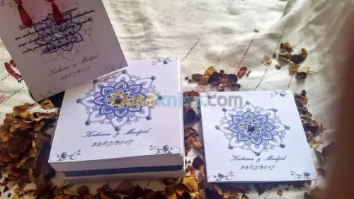 pack (mariage,naissance,soutenance)