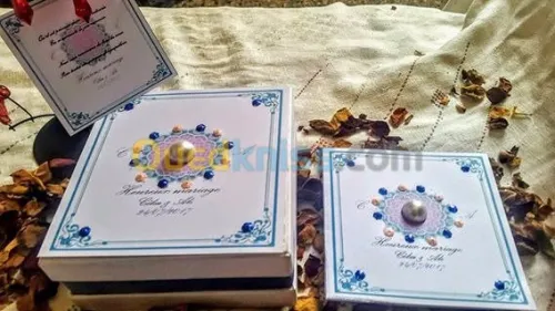 pack (mariage,naissance,soutenance)