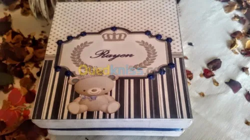 pack (mariage,naissance,soutenance)