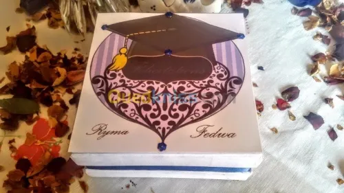 pack (mariage,naissance,soutenance)