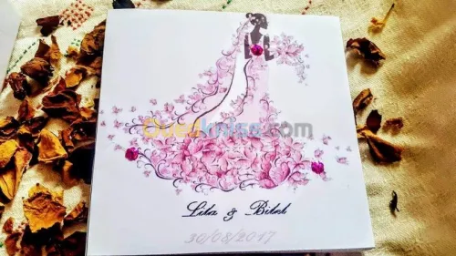 pack (mariage,naissance,soutenance)