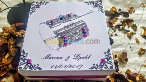 pack (mariage,naissance,soutenance)