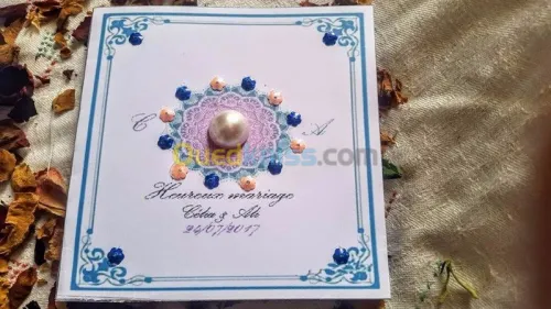 pack (mariage,naissance,soutenance)