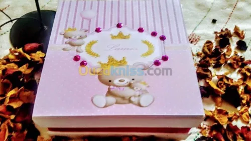 pack (mariage,naissance,soutenance)