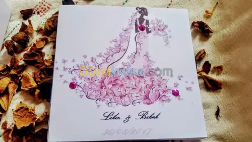 pack (mariage,naissance,soutenance)