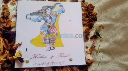 pack (mariage,naissance,soutenance)