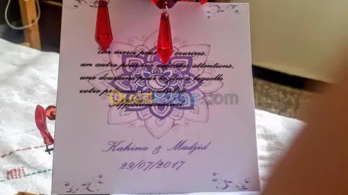 pack (mariage,naissance,soutenance)
