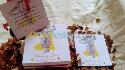pack (mariage,naissance,soutenance)