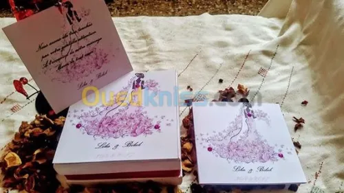 pack (mariage,naissance,soutenance)