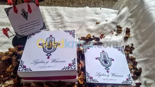 pack (mariage,naissance,soutenance)