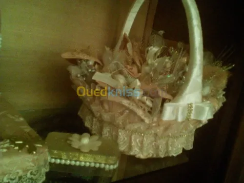 Decore mariage 