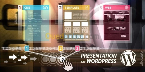 Formation Creation Site Web 